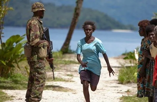 Мистер Пип (2012) смотреть онлайн Мистер Пип (2012) фильм смотреть онлайн