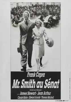 Мистер Смит едет в Вашингтон / Mr. Smith Goes to Washington (1939) фильм смотреть онлайн Мистер Смит едет в Вашингтон / Mr. Smith Goes to Washington (1939) фильм смотреть онлайн в хорошем качестве