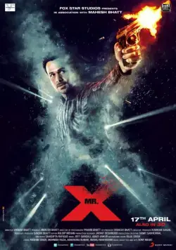 Мистер Икс / Mr. X (2015) фильм смотреть онлайн в хорошем качестве