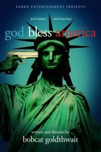 Боже, благослови Америку! / God Bless America (2011) фильм смотреть онлайн в хорошем качестве