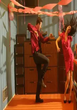 Голоса (2014) смотреть онлайн Голоса (2014) фильм смотреть онлайн