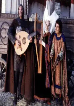 Пришельцы 2: Коридоры времени (1998) смотреть онлайн Пришельцы 2: Коридоры времени (1998) фильм смотреть онлайн