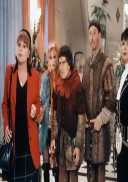 Пришельцы 2: Коридоры времени (1998) смотреть онлайн бесплатно Пришельцы 2: Коридоры времени (1998) фильм смотреть онлайн бесплатно