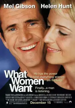 Чего хотят женщины / What Women Want (2000) фильм смотреть онлайн Чего хотят женщины / What Women Want (2000) фильм смотреть онлайн в хорошем качестве