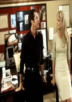 Чего хотят женщины (2000) смотреть онлайн бесплатно Чего хотят женщины (2000) фильм смотреть онлайн бесплатно