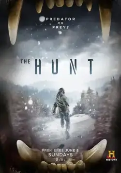 Охота / The Hunt (2014) cериал смотреть онлайн Охота / The Hunt (2014) cериал смотреть онлайн в хорошем качестве