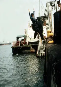 Американский ниндзя 3: Кровавая охота (1989) смотреть онлайн Американский ниндзя 3: Кровавая охота (1989) фильм смотреть онлайн