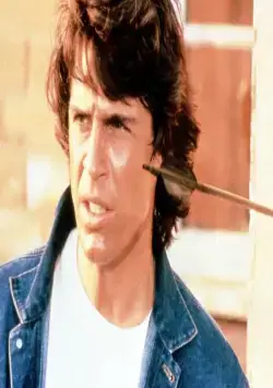 Американский ниндзя 3: Кровавая охота (1989) в хорошем качестве смотреть онлайн Американский ниндзя 3: Кровавая охота (1989) фильм в хорошем качестве смотреть онлайн