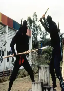 Американский ниндзя (1985) в хорошем качестве смотреть онлайн Американский ниндзя (1985) фильм в хорошем качестве смотреть онлайн