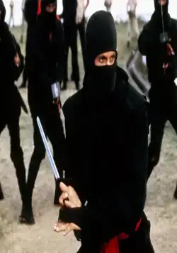 Американский ниндзя (1985) смотреть онлайн Американский ниндзя (1985) фильм смотреть онлайн