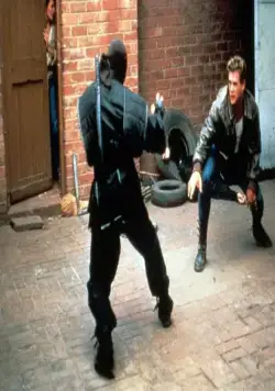 Американский ниндзя 2: Схватка (1987) смотреть онлайн бесплатно Американский ниндзя 2: Схватка (1987) фильм смотреть онлайн бесплатно