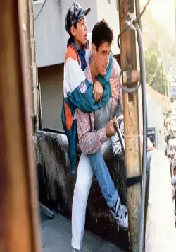 Американский ниндзя 5 (1992) смотреть онлайн Американский ниндзя 5 (1992) фильм смотреть онлайн