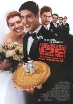 Американский пирог 3: Свадьба / American Wedding (2003) фильм смотреть онлайн Американский пирог 3: Свадьба / American Wedding (2003) фильм смотреть онлайн в хорошем качестве