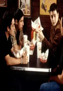 Американский пирог (1999) смотреть онлайн Американский пирог (1999) фильм смотреть онлайн