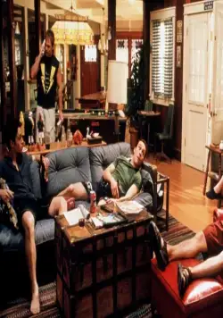 Американский пирог 2 (2001) смотреть онлайн Американский пирог 2 (2001) фильм смотреть онлайн