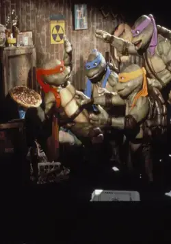 Черепашки-ниндзя 2: Тайна изумрудного зелья (1991) в хорошем качестве смотреть онлайн Черепашки-ниндзя 2: Тайна изумрудного зелья (1991) фильм в хорошем качестве смотреть онлайн