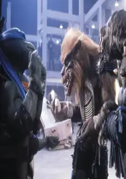 Черепашки-ниндзя 2: Тайна изумрудного зелья (1991) смотреть онлайн Черепашки-ниндзя 2: Тайна изумрудного зелья (1991) фильм смотреть онлайн