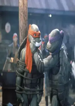 Черепашки-ниндзя 2: Тайна изумрудного зелья (1991) смотреть онлайн бесплатно Черепашки-ниндзя 2: Тайна изумрудного зелья (1991) фильм смотреть онлайн бесплатно