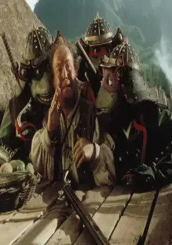 Черепашки-ниндзя 3 (1992) в хорошем качестве смотреть онлайн Черепашки-ниндзя 3 (1992) фильм в хорошем качестве смотреть онлайн