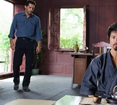 Ниндзя 2 (2013) смотреть онлайн Ниндзя 2 (2013) фильм смотреть онлайн