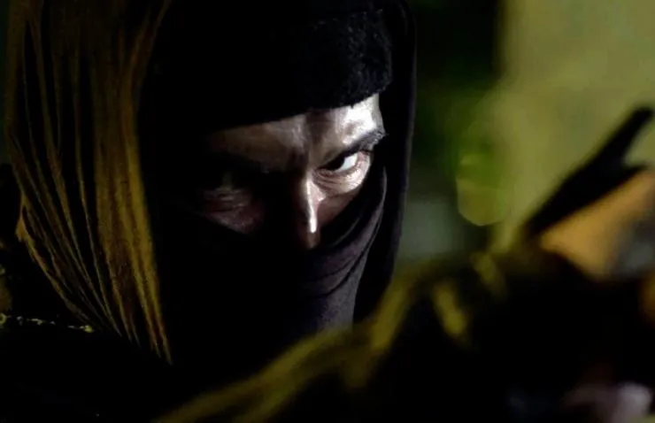 Ниндзя 2 (2013) смотреть онлайн бесплатно Ниндзя 2 (2013) фильм смотреть онлайн бесплатно