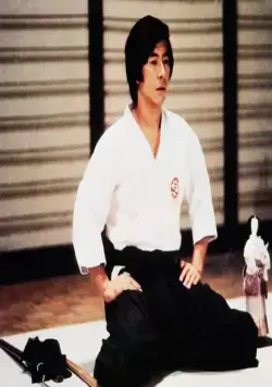 Месть ниндзя (1983) смотреть онлайн Месть ниндзя (1983) фильм смотреть онлайн