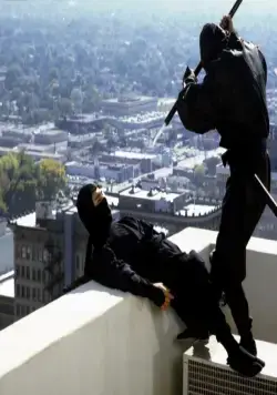 Месть ниндзя (1983) смотреть онлайн бесплатно Месть ниндзя (1983) фильм смотреть онлайн бесплатно