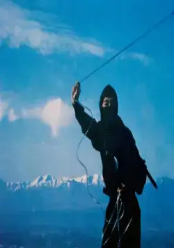 Месть ниндзя (1983) в хорошем качестве смотреть онлайн Месть ниндзя (1983) фильм в хорошем качестве смотреть онлайн