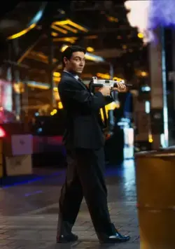 Ниндзя из Беверли Хиллз (1997) смотреть онлайн Ниндзя из Беверли Хиллз (1997) фильм смотреть онлайн