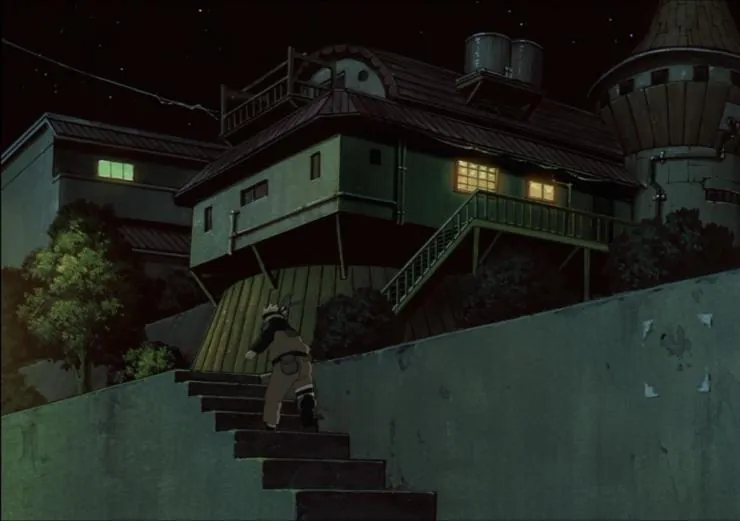 Наруто 9: Путь ниндзя (2012) смотреть онлайн бесплатно Наруто 9: Путь ниндзя (2012) мультфильм смотреть онлайн бесплатно