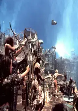 Водный мир (1995) смотреть онлайн бесплатно Водный мир (1995) фильм смотреть онлайн бесплатно