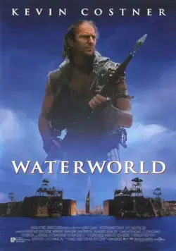 Водный мир / Waterworld (1995) фильм смотреть онлайн Водный мир / Waterworld (1995) фильм смотреть онлайн в хорошем качестве