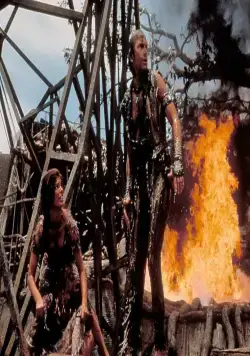 Водный мир (1995) в хорошем качестве смотреть онлайн Водный мир (1995) фильм в хорошем качестве смотреть онлайн