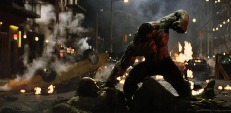 Невероятный Халк (2008) в хорошем качестве смотреть онлайн Невероятный Халк (2008) фильм в хорошем качестве смотреть онлайн