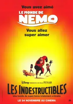 Суперсемейка / The Incredibles (2004) мультфильм смотреть онлайн Суперсемейка / The Incredibles (2004) мультфильм смотреть онлайн в хорошем качестве