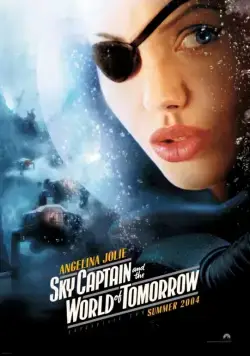 Небесный капитан и мир будущего / Sky Captain and the World of Tomorrow (2004) фильм смотреть онлайн Небесный капитан и мир будущего / Sky Captain and the World of Tomorrow (2004) фильм смотреть онлайн в хорошем качестве