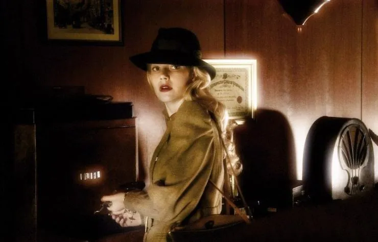 Небесный капитан и мир будущего (2004) в хорошем качестве смотреть онлайн Небесный капитан и мир будущего (2004) фильм в хорошем качестве смотреть онлайн