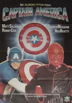 Капитан Америка / Captain America (1990) фильм смотреть онлайн Капитан Америка / Captain America (1990) фильм смотреть онлайн в хорошем качестве