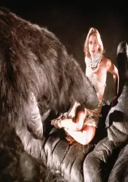 Кинг-Конг (1976) смотреть онлайн бесплатно Кинг-Конг (1976) фильм смотреть онлайн бесплатно