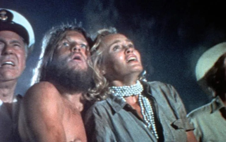 Кинг-Конг (1976) смотреть онлайн Кинг-Конг (1976) фильм смотреть онлайн