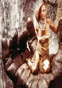Кинг-Конг (1976) в хорошем качестве смотреть онлайн Кинг-Конг (1976) фильм в хорошем качестве смотреть онлайн