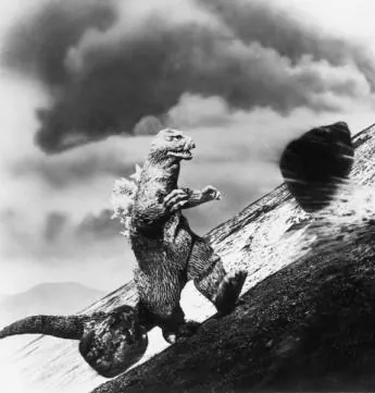 Кинг Конг против Годзиллы (приключения) (1962) смотреть онлайн Кинг Конг против Годзиллы (приключения) (1962) фильм смотреть онлайн