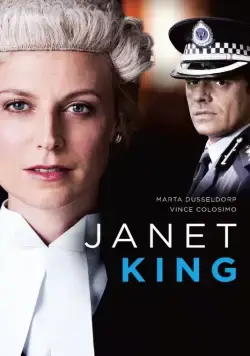 Джанет Кинг / Janet King (2014) cериал смотреть онлайн Джанет Кинг / Janet King (2014) cериал смотреть онлайн в хорошем качестве