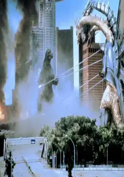 Годзилла против Кинг Гидоры (1991) смотреть онлайн Годзилла против Кинг Гидоры (1991) фильм смотреть онлайн