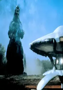 Годзилла против Кинг Гидоры (1991) смотреть онлайн бесплатно Годзилла против Кинг Гидоры (1991) фильм смотреть онлайн бесплатно