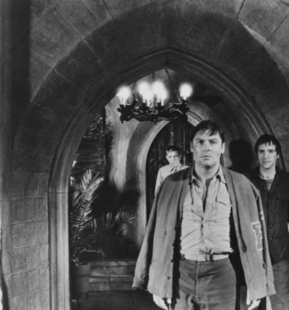 Девятая конфигурация (1980) смотреть онлайн бесплатно Девятая конфигурация (1980) фильм смотреть онлайн бесплатно