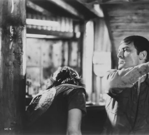 Девятая конфигурация (1980) смотреть онлайн Девятая конфигурация (1980) фильм смотреть онлайн