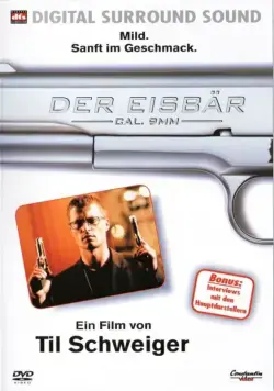 Белый медведь / Der Eisbär (1998) фильм смотреть онлайн Белый медведь / Der Eisbär (1998) фильм смотреть онлайн в хорошем качестве