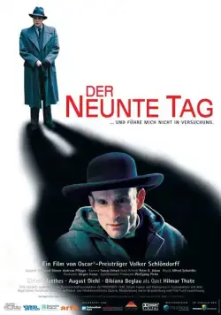 Девятый день / Der neunte Tag (2004) фильм смотреть онлайн Девятый день / Der neunte Tag (2004) фильм смотреть онлайн в хорошем качестве