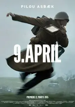 9 апреля / 9. april (2015) фильм смотреть онлайн 9 апреля / 9. april (2015) фильм смотреть онлайн в хорошем качестве